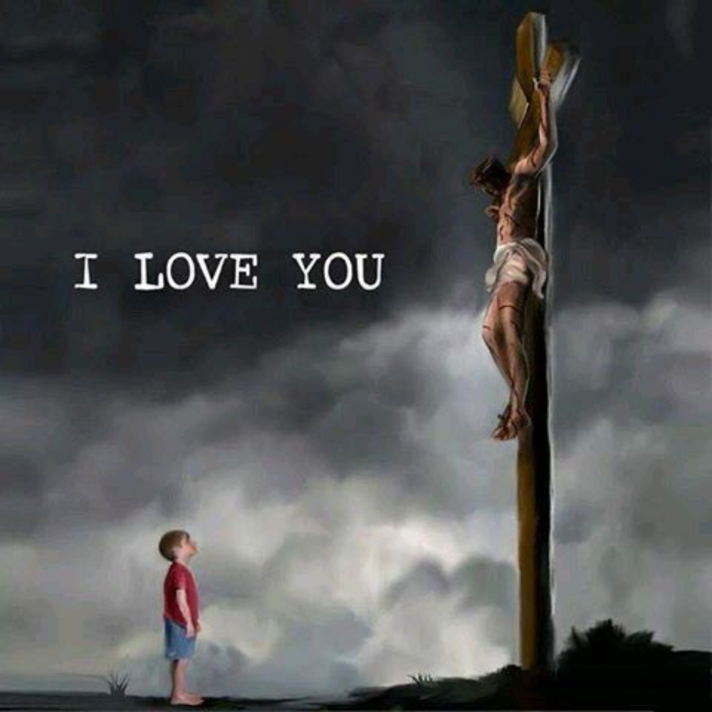 ✝️❤️TRUE LOVE❤️✝️